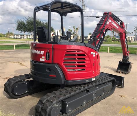 yanmar 50 mini excavator|used yanmar vio50 6a for sale.